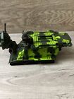 Mega Force Triax Ram Fist Spearhead Command Vehicle Vintage 1989 Kenner