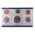 1988 Uncirculated Coin Set U s Mint Original Government Packaging Ogp