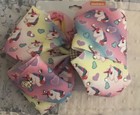 Jojo Siwa Hair Bow Unicorn       Cheer Large Bow Hearts Bowtique Dance Bow