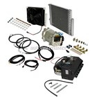 12v Underdash Air Conditioner Universal Electric Ac Unit For Universal Car Van