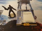 Star Wars Miniatures Revenge Of The Sith 07 Chewbacca Of Kashyyyk