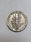 1931 Mercury Dime B