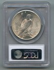 1926 Peace Silver Dollar Pcgs Ms 64