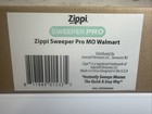 Zippi Sweeper Pro - 2025 New And Improved Lightweight  Hardwood  Tile  Corners
