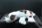 Vintage Pound Puppies Newborn Plush Stuffed Puppy 1980 s Tonka  1  a1 