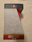 Geeki Tikis Dc Justice League Shazam 19oz Ceramic Tiki Mug New