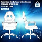 Ergonomic Gaming Chair Computer Office Desk Chair Adjustable Executive Chair
