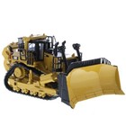 Die-cast Masters 85637 Caterpillar D11 Dozer W 2 Blades   2 Rippers 1 64 Mib