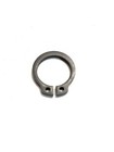 50 Heavy Duty Rotor Clip 3 4 X  086 Groove External Snap Shaft Rings Shr-75st Pd