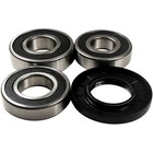 Hqrp Bearing   Seal Kit For Samsung Dc6200156a Dc9714604a Dc9716151a Washer Tub