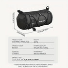 Multifunctional Portable Waterproof Front Bag Mtb And Road Bike Handlebar Bag Us
