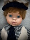 Active Haunted Doll 15  - Timothy - Age 16 - Video Gamer - Likes Hugs And Pizza