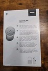 Bose  Soundlink Revolve  Ii Bluetooth Speaker Luxe Silver  brand New  Sealed