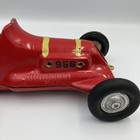 Vintage Cox Thimbledrome Champion Tether Car Custom Paint
