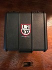 Luminox Pacific Diver Chronograph 44 Mm Black Dial Rubber Quartz Men s Watch