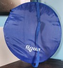 Baby   Kids Beach Sun Aqua Shark Pop Up Sun Shelter Tent 40   x25   x24  Carry Bag
