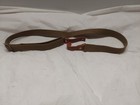 Chinese Military Style Sks Sling Canvas Strap Type 56 Khaki Wide Ends New