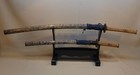 The Exterior Of Japanese Swords  Large And Small