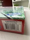 Monopoly Board Game - Parker Brothers Hasbro 2017 - New   Sealed
