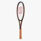 Wilson Pro Staff X V14 Tennis Racquet New Grip  2 - 4 1 4 