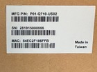 Ruckus P01-q710-us02 Indoor Lte Ap Cbrs B48 3550-3700 Mhz Dual 2x2 Mimo Enodeb