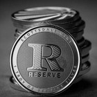 20 X 1 Oz Reserve  999 Silver Rounds By Scottsdale Mint  bu   a645