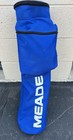 Meade Telescope Tripod 882 For Etx-60at Etx-70at With Carry Bag And Accessories