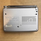 Sony Icf-sw12 Fm am World Radio Band Portable Receiver Tested Working