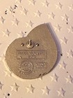 Disney Hidden Mickey Ariel The Little Mermaid Teardrop Portrait Trading Pin