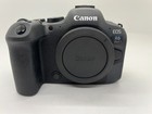   mint   Canon R6 Mark Ii Mirrorless Camera --- 2000 Shutter Count