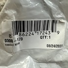 Genuine Oem Arctic Cat Kitty Cat Rear Handle Replacement Part 0300-173 Nos