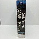 David Perry On Game Design Brainstorming Toolbox Book Cengage Learning 2009