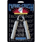 Captains Of Crush Hand Gripper - Pick 60 To 365 Lb Strength - Coc Grip Trainer