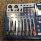 Fostex Vf80 Digital Multitrack Recorder 8 Track Hard Disk Mtr Ships From Japan