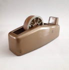 Vintage - Minnesota Mining Co  Industrial Scotch Tape Dispenser 9 5  - Mcm Retro