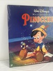 Pinocchio Laserdisc Ld Brand New Sealed Very Rare Walt Disney Classic Animation