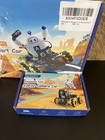 Acebott Smart Robot Car Kit Stem Arduino Camera App Remote Control New Coding