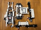 Lego 42025 Technic Cargo Plane 100  Complete Mint Condition W  Box  Instructions