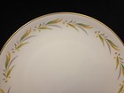 6 Parisienne By Royal Jackson Laurel Dinner Plate 10 25 w Multi Colored