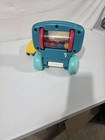 Little Tikes Vintage Child-sized Play Vacuum W  Removable Dust Buster 26  Tall 