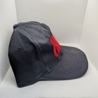 Vintage 90s 1994 Akira Movie Promo Kc Snapback Cap - Very Rare 