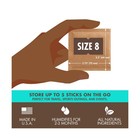 Boveda 75  Two-way Humidity Control Packs For Storing Up To 5 I    Usa Fast Ship