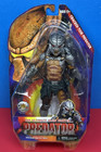 Neca Predator Series 13 Cracked Tusk Predator 7  Scale Action Figure Authentic