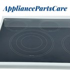 Whirlpool Range Oven Cooktop   Maintop W10828384  W10877560