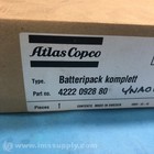 Atlas Copco 4222 0928 80 Ni-mh Battery Pack Fnob