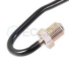 New Power Steering Pump W  Pump Pressure Hose Fit For 2007 - 2011 Honda Cr-v