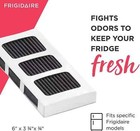 3 Pack Frigidaire Paultra2 Pureair Ultra Ii Air Filter