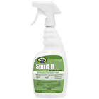 Zep Spirit Ii Non-phenolic Detergent Disinfectant 1 Qt  946 Ml  - Lot Of 2 order