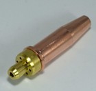 Propane Natural Gas Cutting Tip Gpn-4 For Victor Oxygen Oxyfuel Cutter Torch 2pk