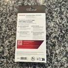 Zagg Apple Watch Series 10 Clear Screen Protector